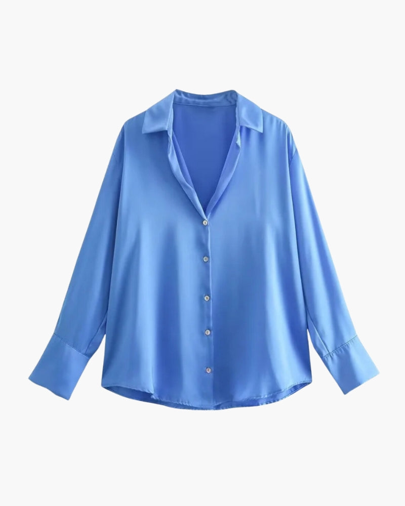 Serein Collective blouse
