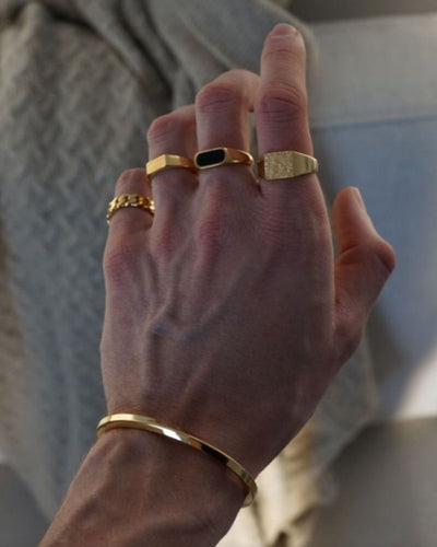 Como ring
