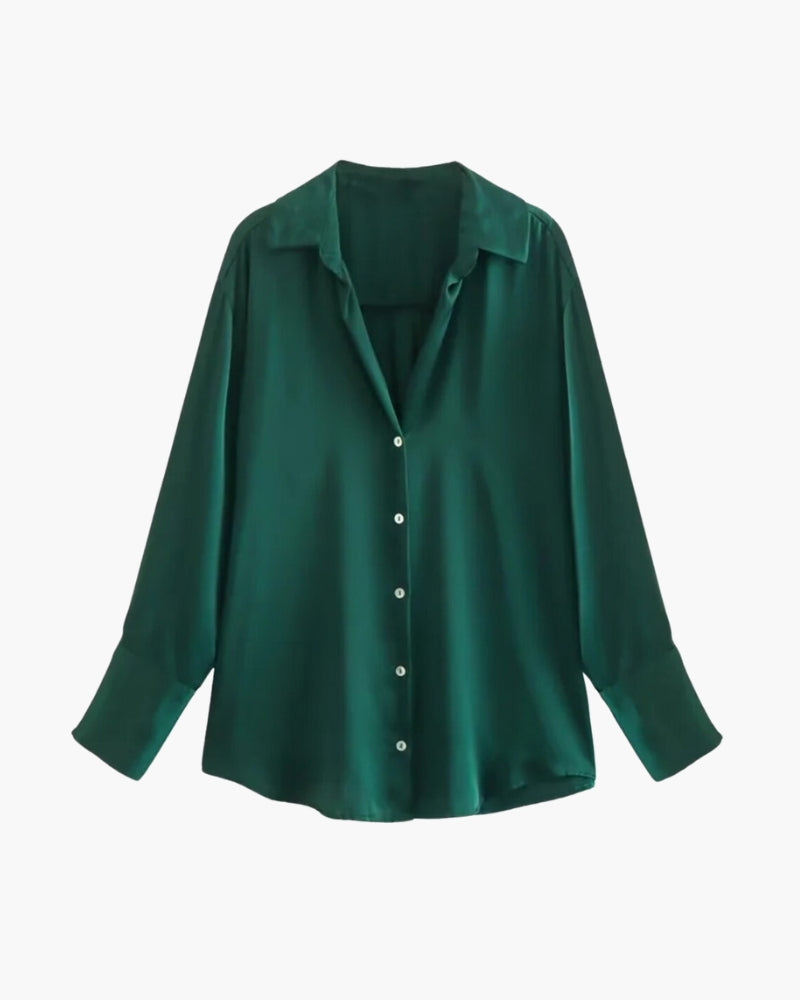 Serein Collective blouse