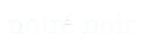 Notré Noir