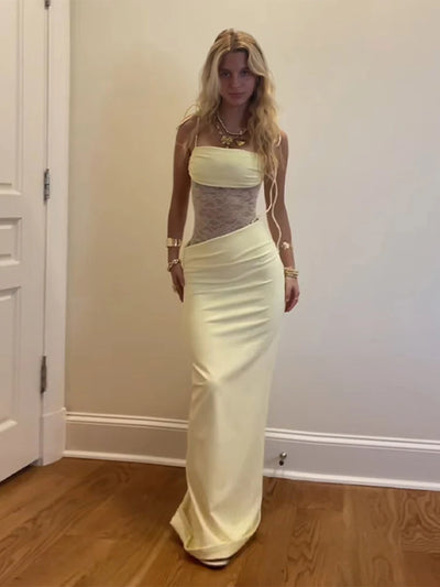Nova jurk