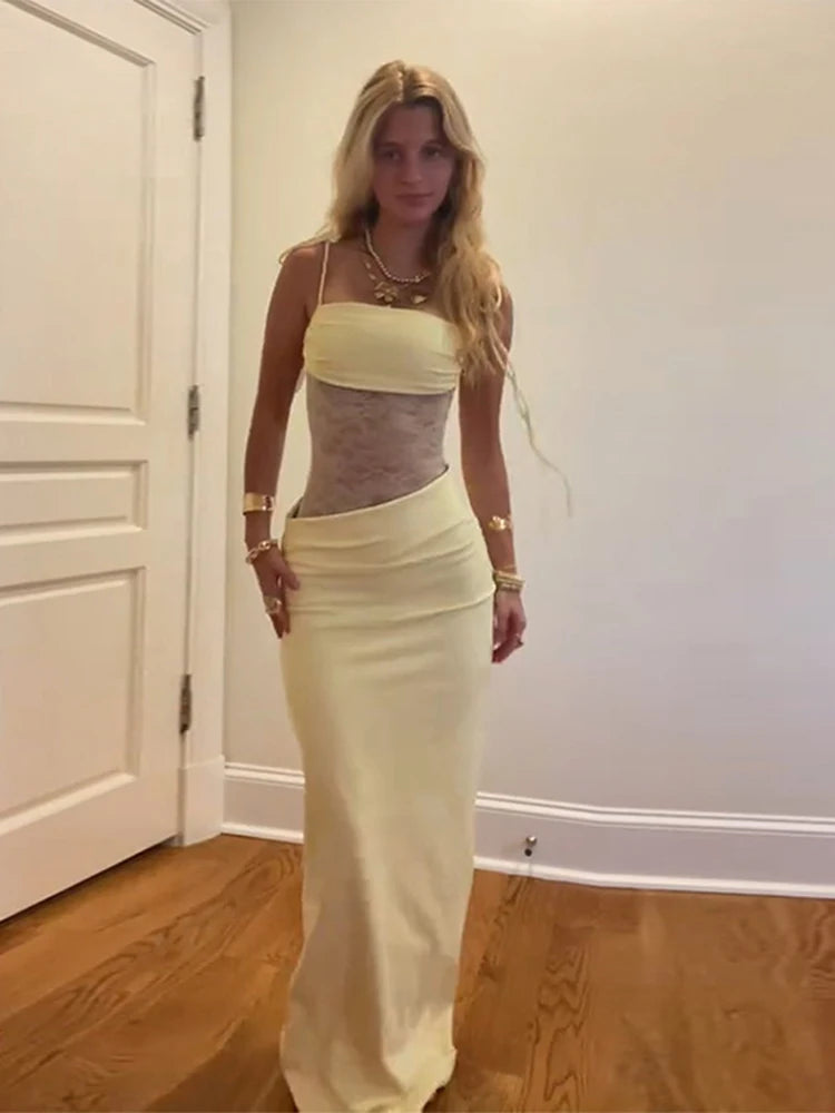 Nova jurk