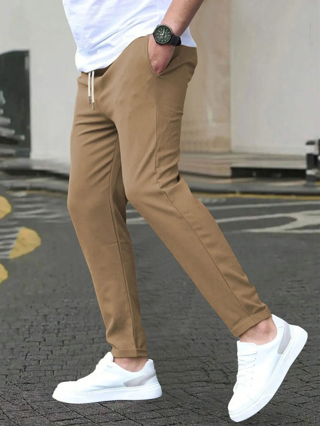 Ashford Men’s trousers