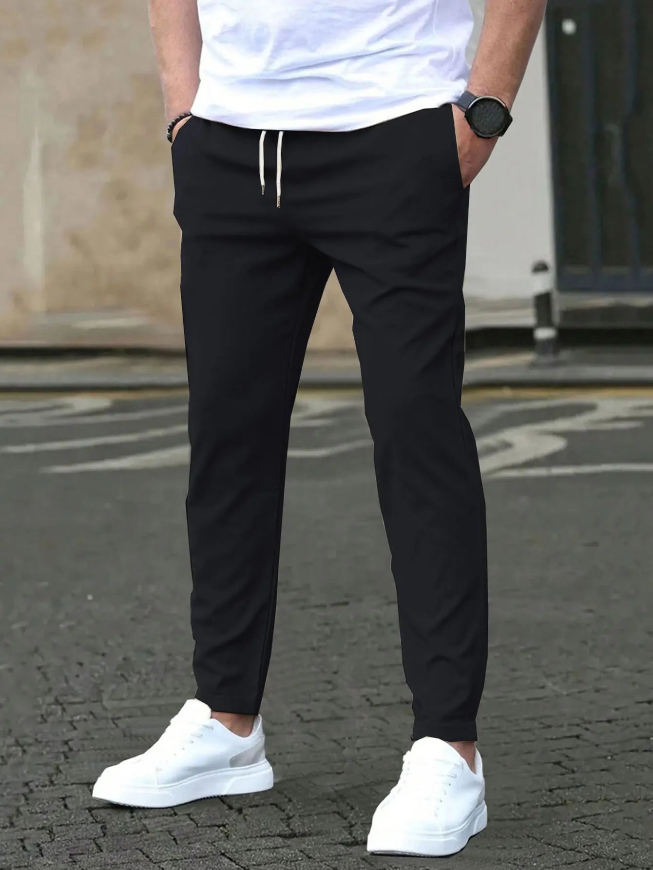 Ashford Men’s trousers