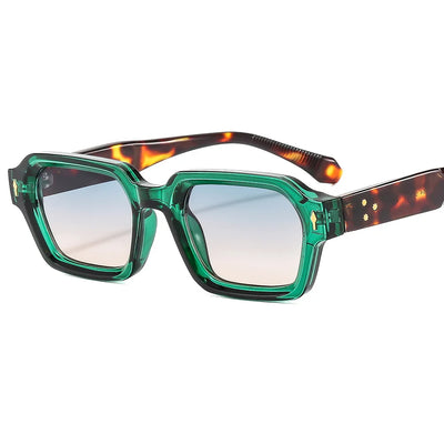 Burlington No. 3 Sun Glasses
