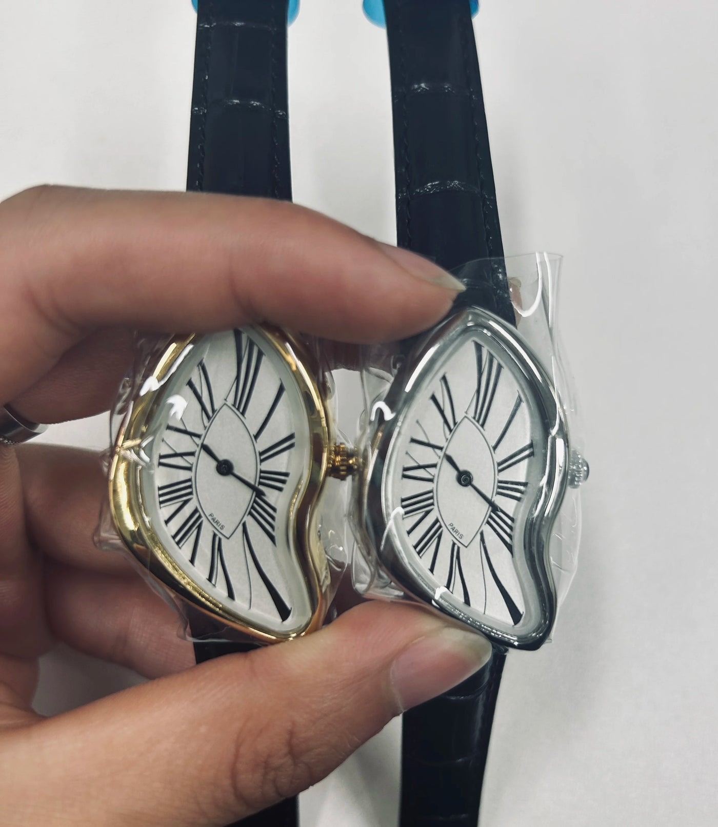 Alien Melt horloge