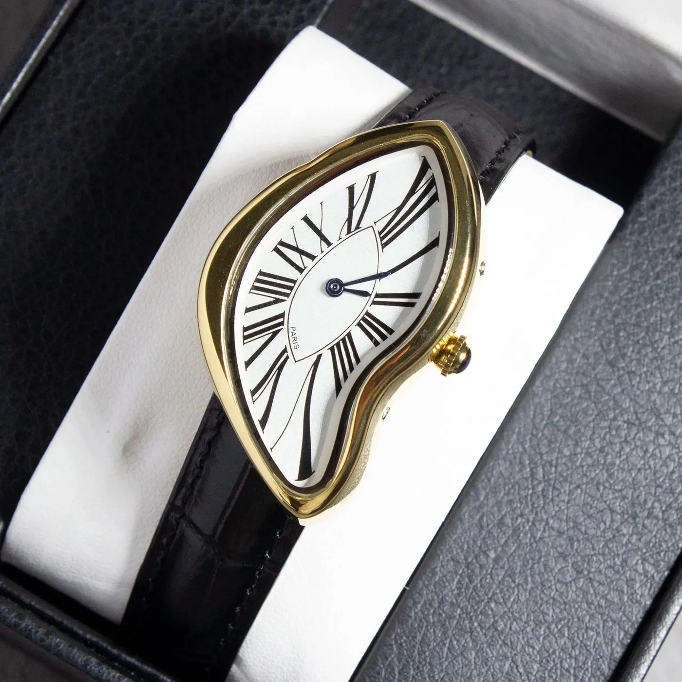 Alien Melt horloge