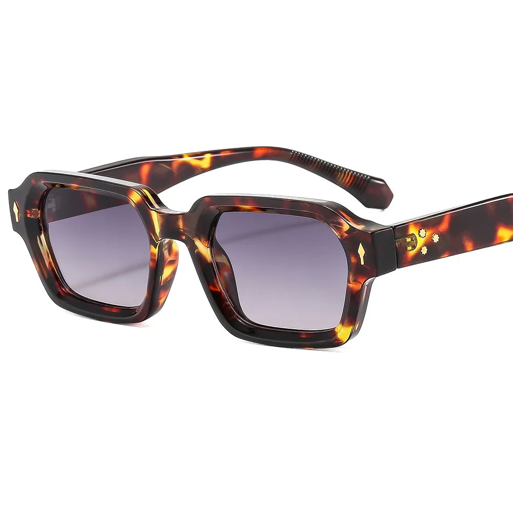 Burlington No. 3 Sun Glasses