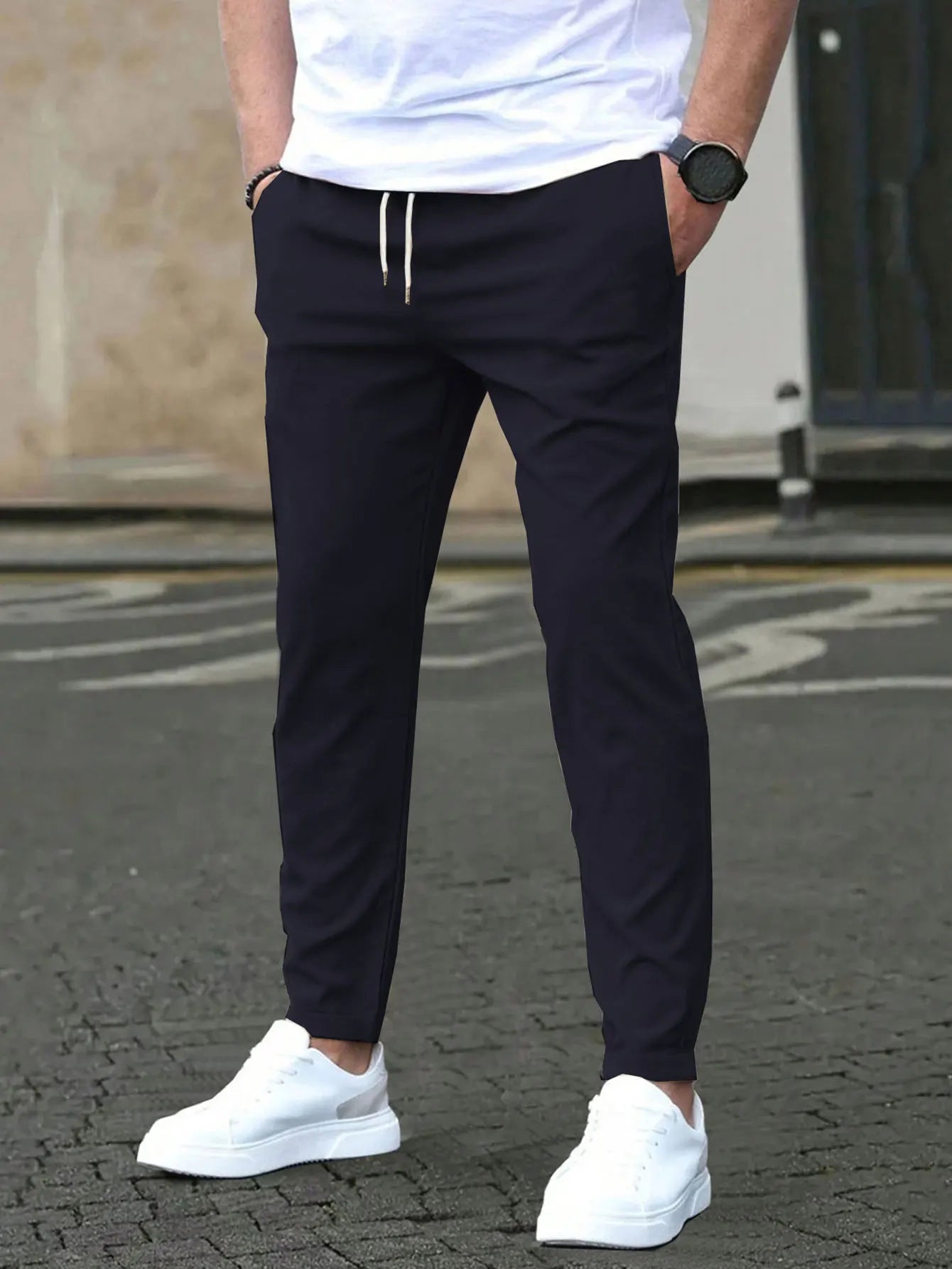 Ashford Men’s trousers