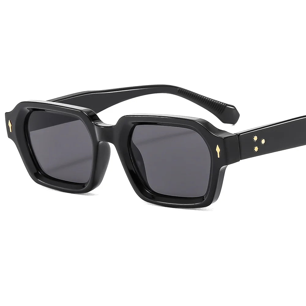 Burlington No. 3 Sun Glasses
