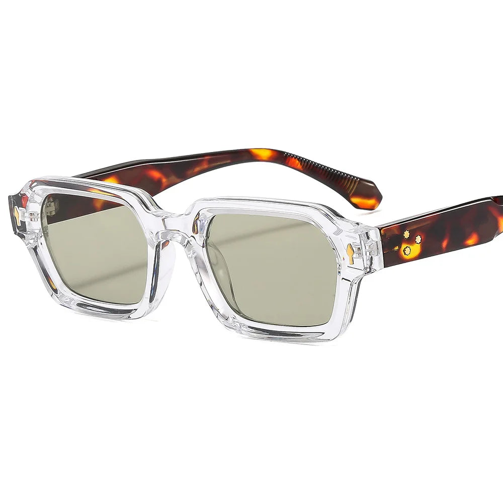 Burlington No. 3 Sun Glasses