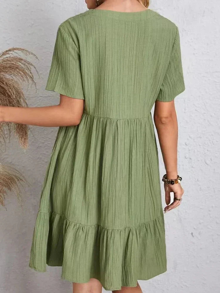 Valemont™ Dress