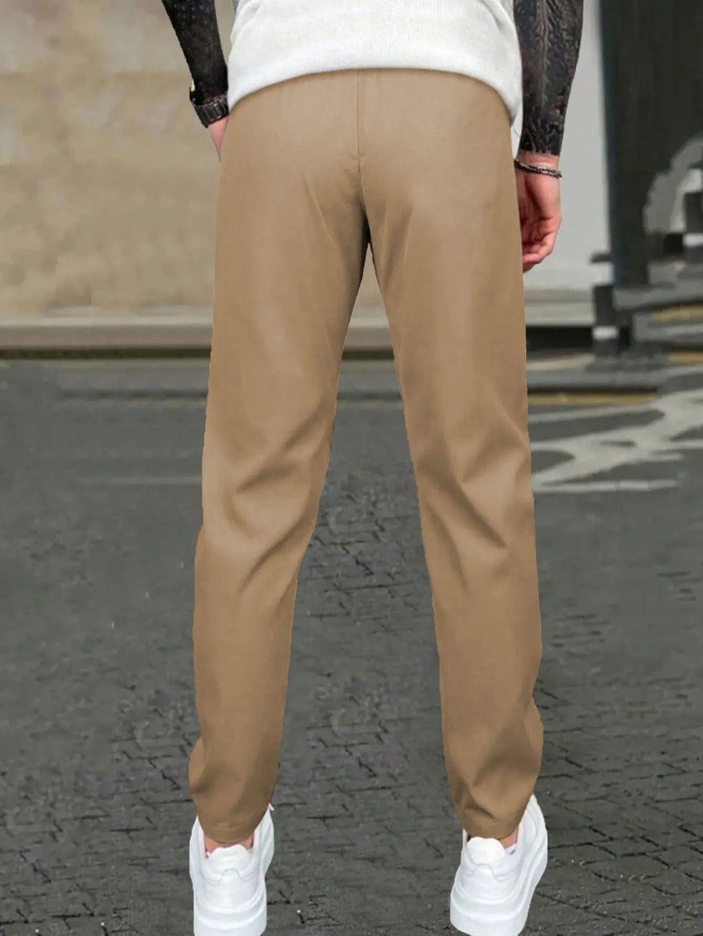 Ashford Men’s trousers