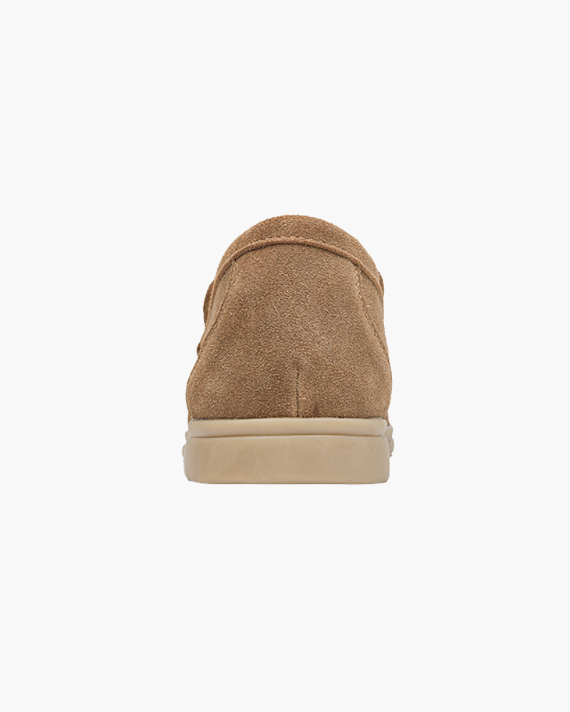 Sophronia Premium Suede Loafers