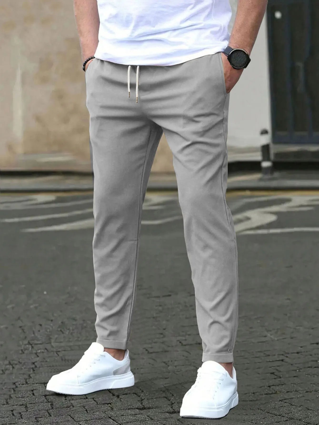Ashford Men’s trousers