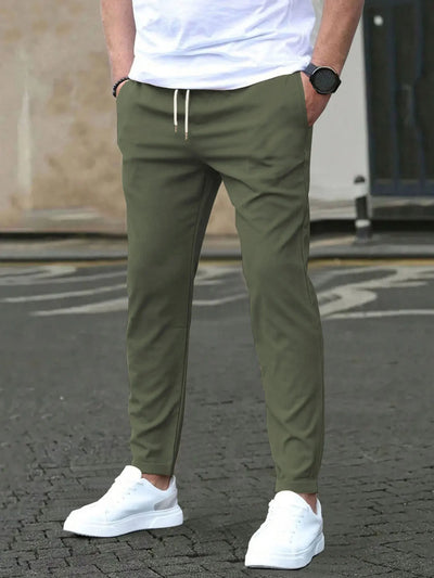 Ashford Men’s trousers