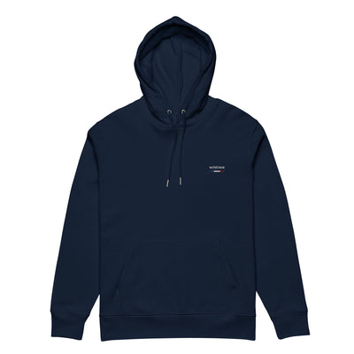 Saint Tropez hoodie Notré noir