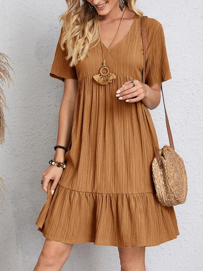 Valemont™ Dress