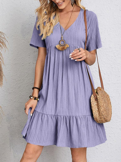 Valemont™ Dress