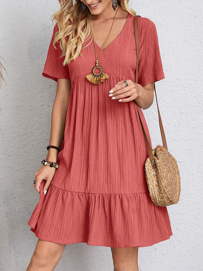 Valemont™ Dress