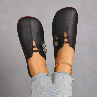 L'Ambacht™ – Classic Women’s Shoe
